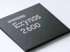 Exynos 2600