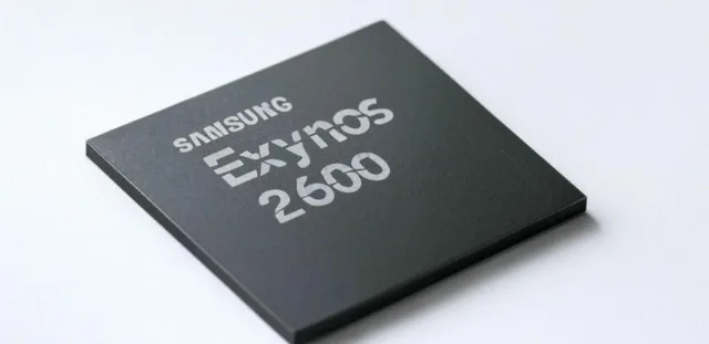 Exynos 2600