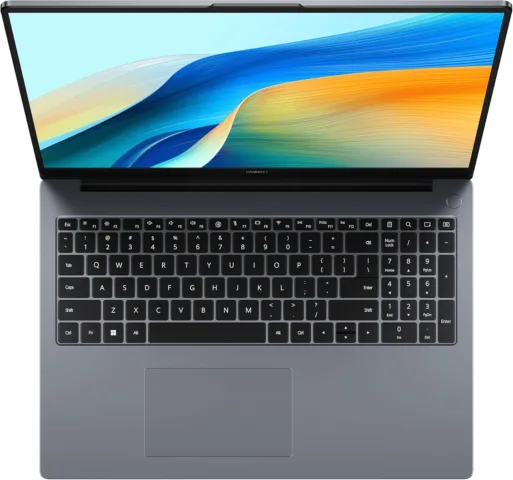 Huawei MateBook D16