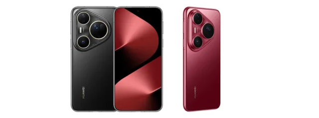 Huawei Pura 80