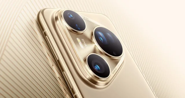 Huawei Pura 80 Ultra