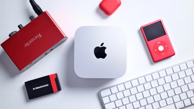 Mac mini