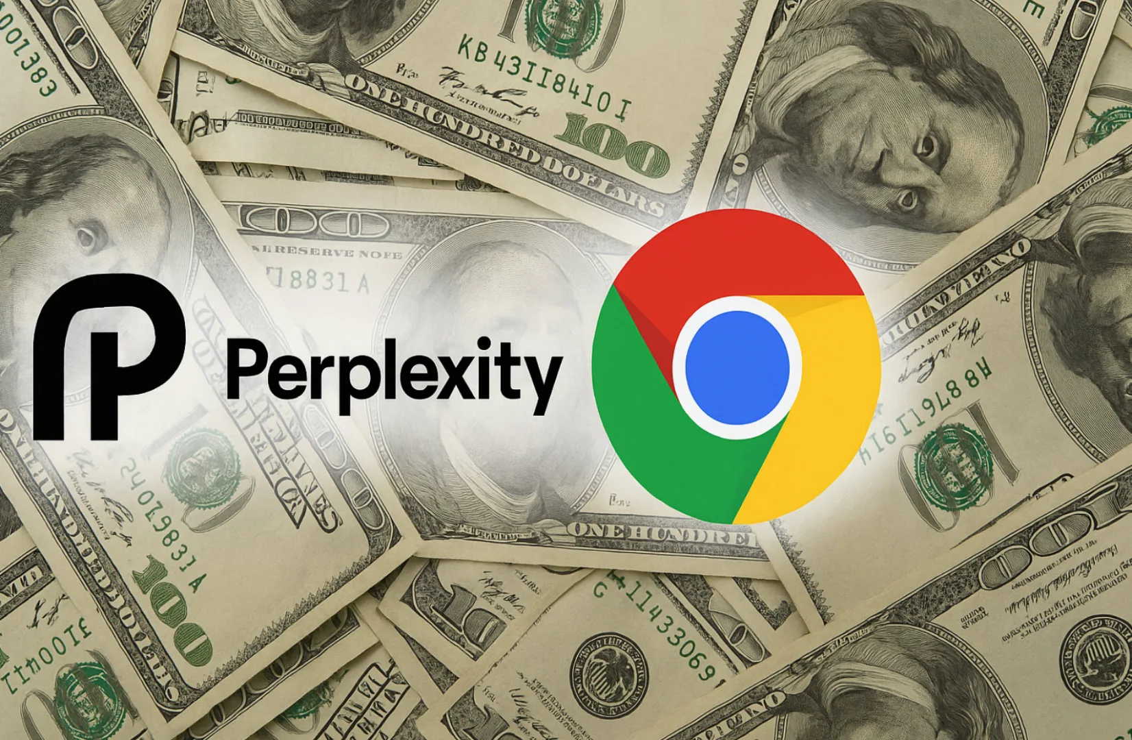 Perplexity AI Google Chrome