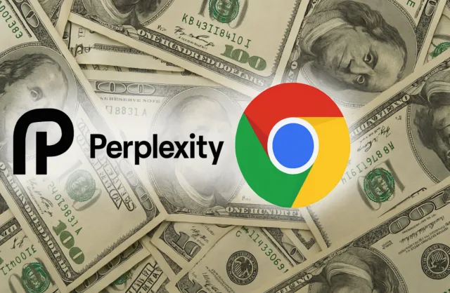 Perplexity AI Google Chrome
