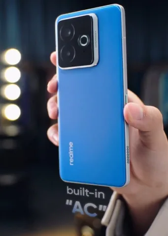 klimalı telefon