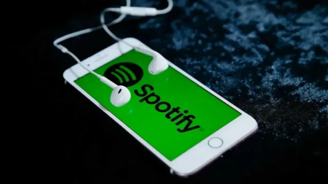 Spotify 2