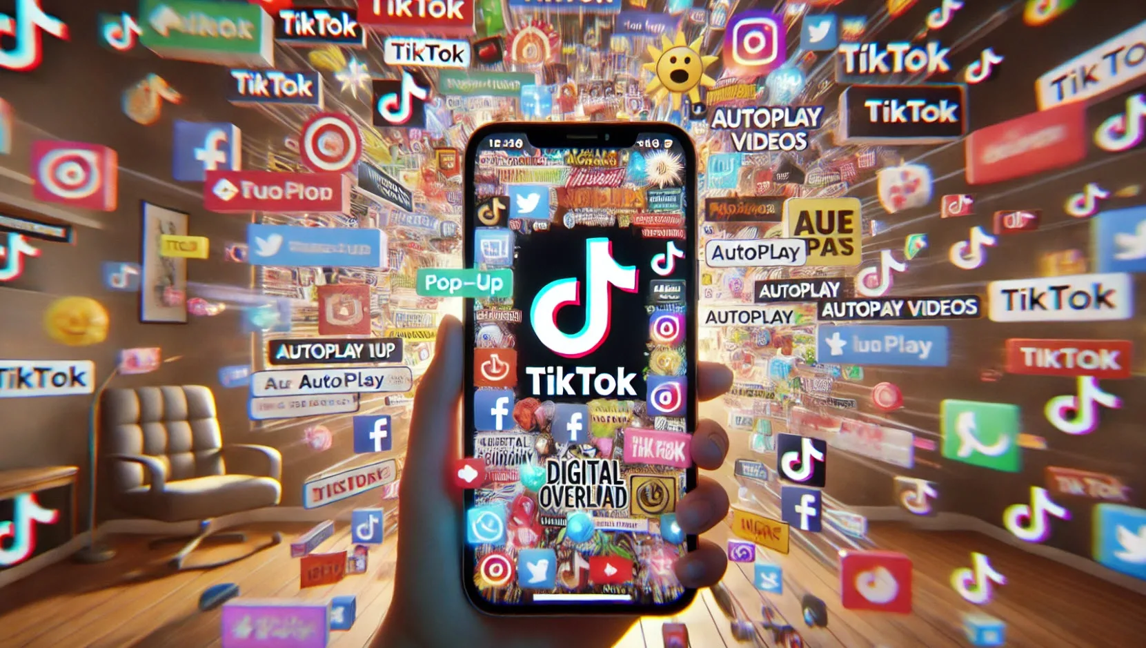 TikTok Reklam Ödülleri 2025