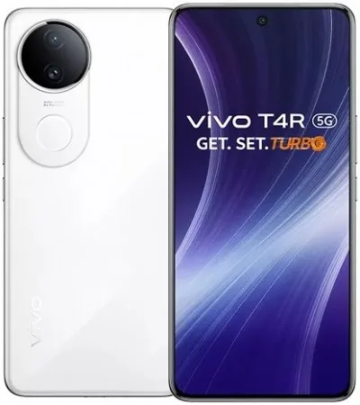 Vivo T4R