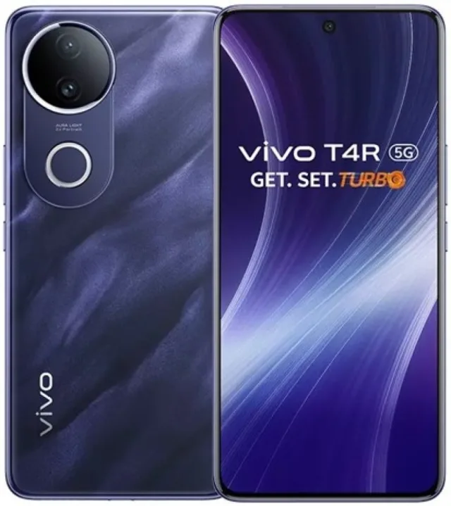 Vivo T4R mor