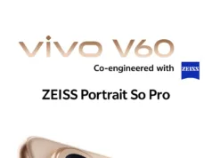 Vivo V60