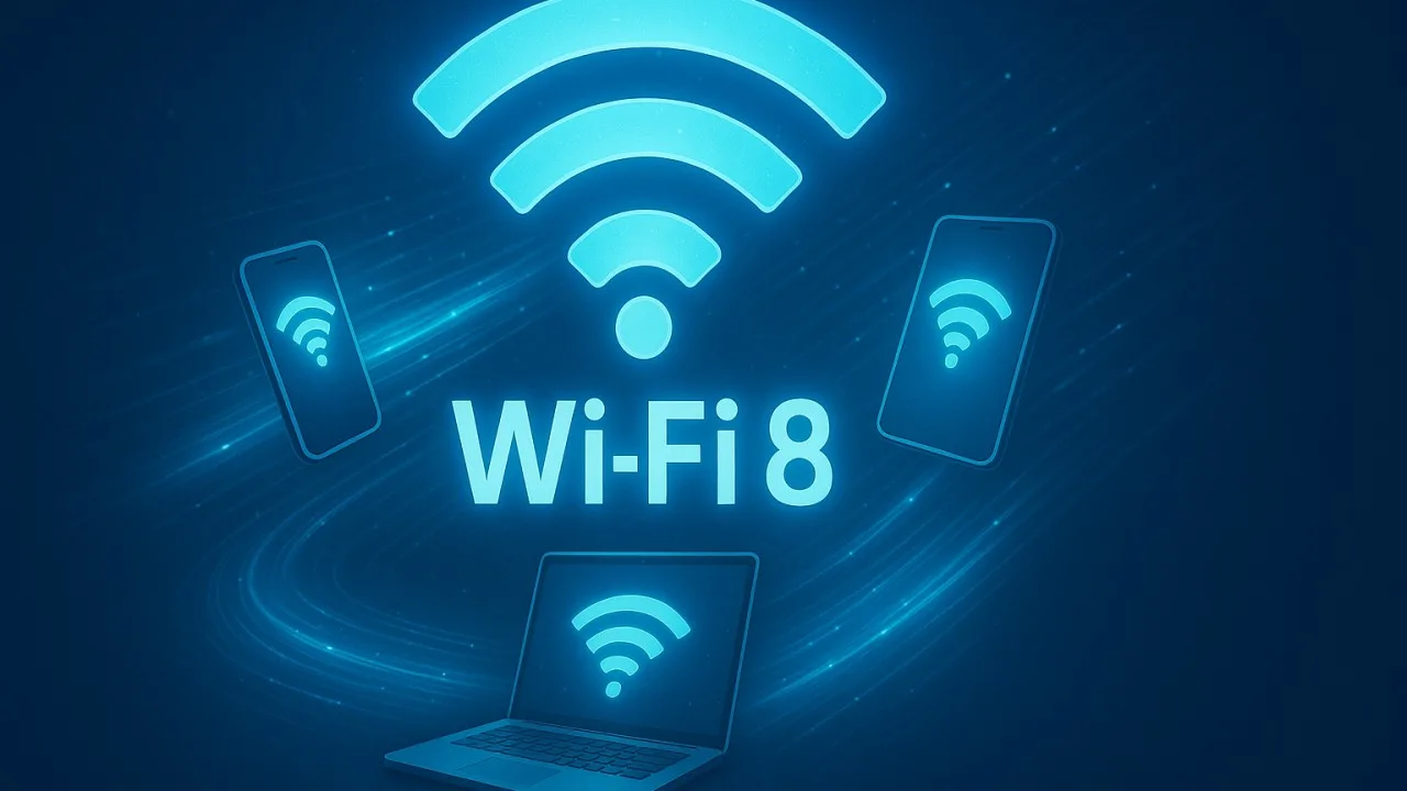 Hız değil, istikrar: Wi-Fi 8 ile neler bekleniyor?