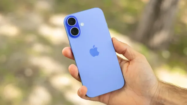 iPhone 18