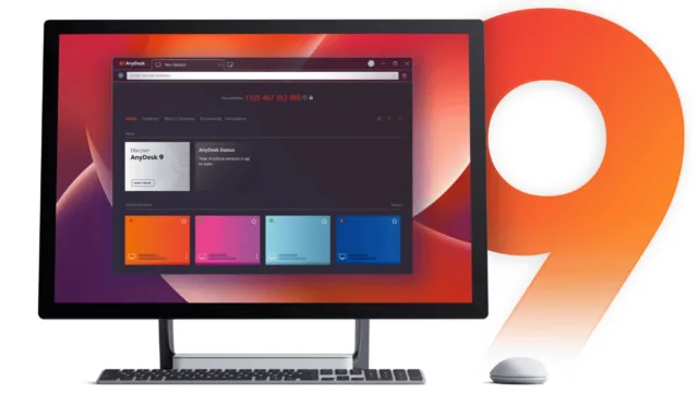AnyDesk 9.6.0