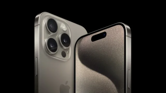 Apple 3 milyar iPhone