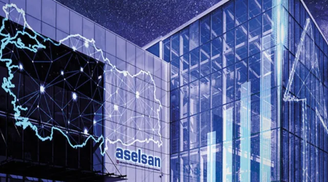 ASELSAN'ın Piyasa Değeri 21 Milyar Doları Aştı!