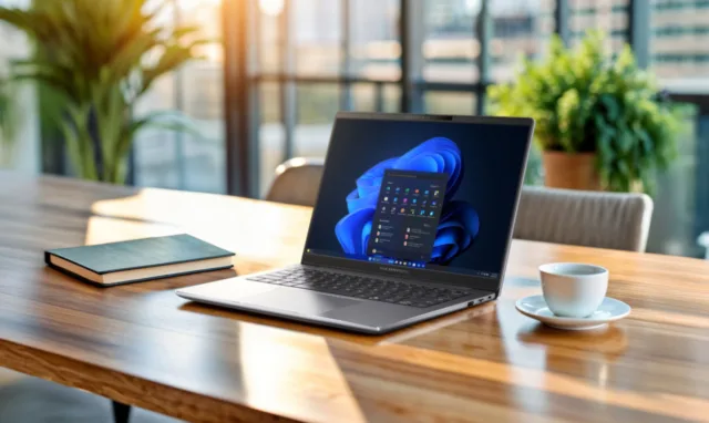 ASUS ExpertBook P3