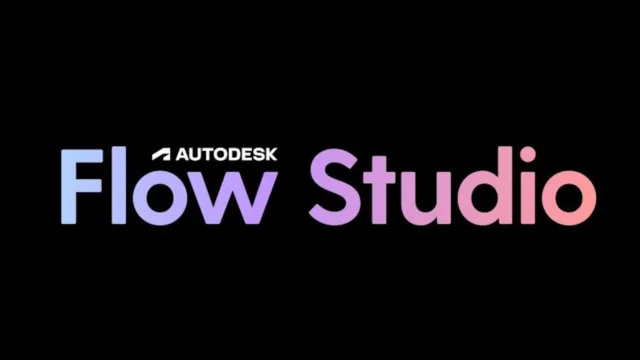 Autodesk Flow Studio ücretsiz