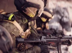 Battlefield 6 Açık Beta