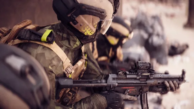 Battlefield 6 Açık Beta