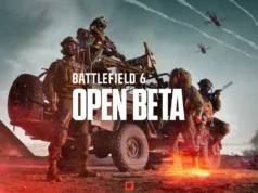 Battlefield 6 Beta Steam eş zamanlı oyuncu