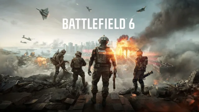 Battlefield 6 Beta Steam 521 Bin
