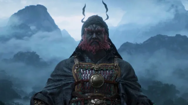 Black Myth: Zhong Kui