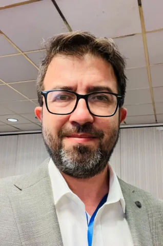 Trend Micro Avrasya Bölgesi Stratejik Ürünler İş Geliştirme Müdürü Burak İnce