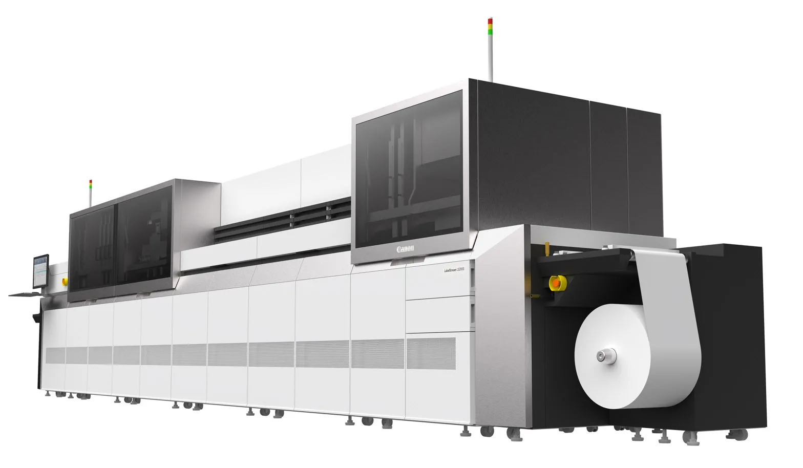 Canon Labelexpo Europe 2025’te dönüşüm vizyonunu tanıtacak!