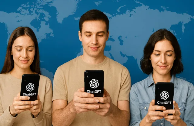 ChatGPT Mobil Uygulaması para basıyor!