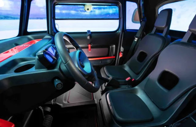 Yeni Citroën Ami Türkiye’de satışta!