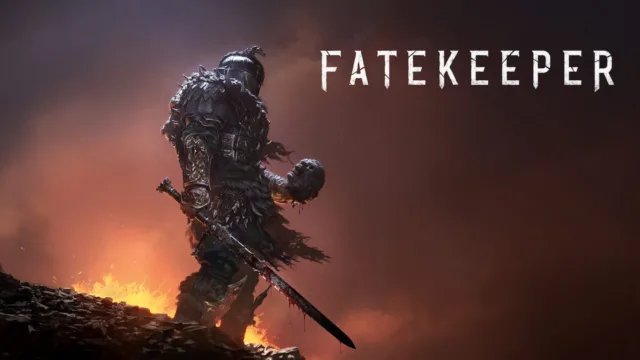 Fatekeeper