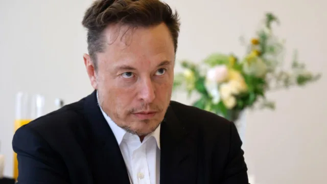 Elon Musk App Store