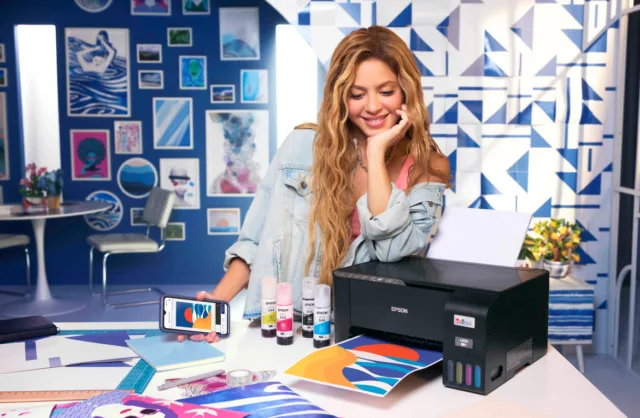 Epson Okula Dönüş Kampanyasıyla öğrencilere destek