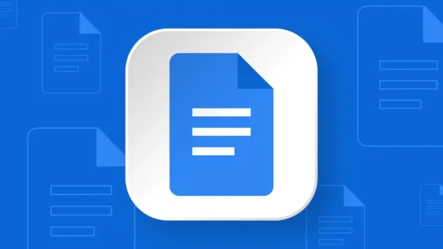 Google Dokümanlar sesli okuma