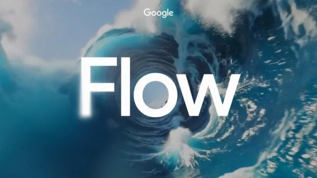 Google Flow 100 milyon