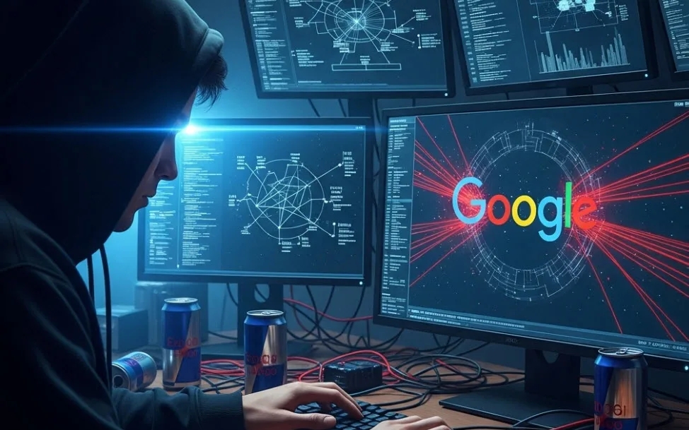 Google hack'lendi! Kişisel verileriniz tehlikede olabilir!