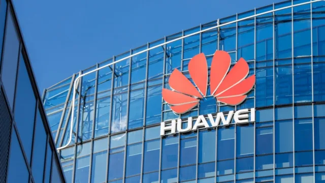 Huawei Yonga Seti Yazılım Ekosistemi açık kaynak