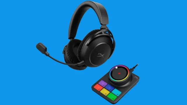 HyperX Cloud Alpha 2