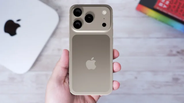 iPhone 17 Pro 2