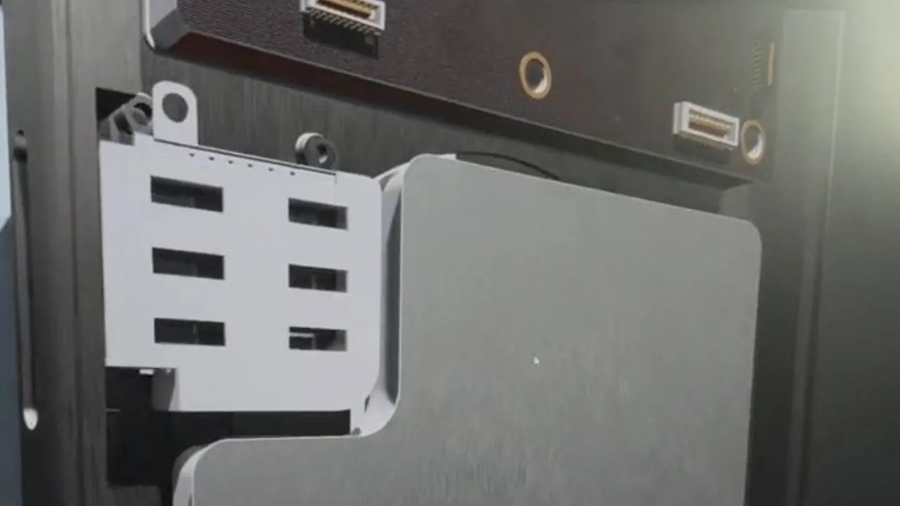 iPhone 17 Pro Max tasarımında yeni detaylar ortaya çıktı!