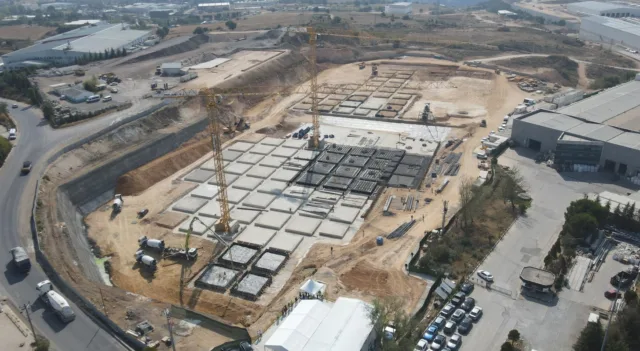 Index Grup, akıllı lojistik, teknoloji distribütörü, Kocaeli yatırımı, bilişim sektörü