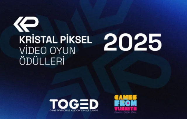 Kristal Piksel 2025