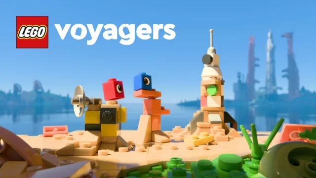 LEGO Voyagers çıkış tarihi