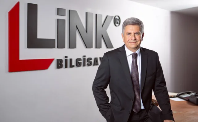 Link Bilgisayar’ın 6 Aylık Bilançosunda Rekor Artış!