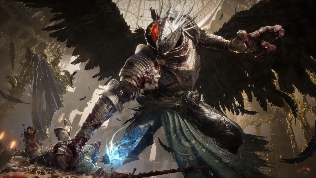 Lords of the Fallen 2 Lords of the Fallen 2