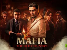 NVIDIA GeForce NOW Mafia: The Old Country