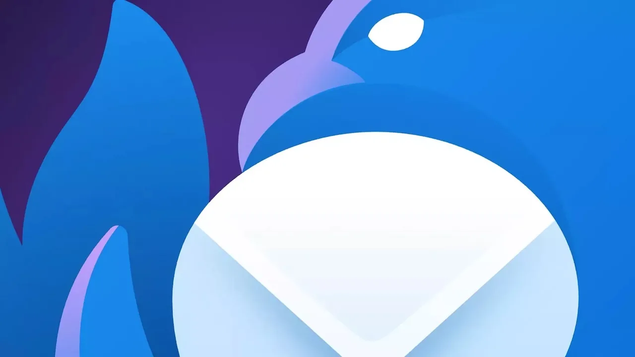 Mozilla Thunderbird 142