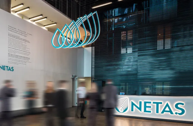 Netaş 5G