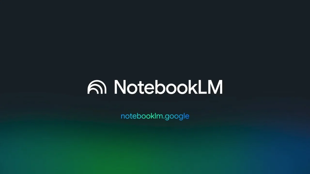 NotebookLM Eğitim için Workspace NotebookLM Eğitim için Workspace