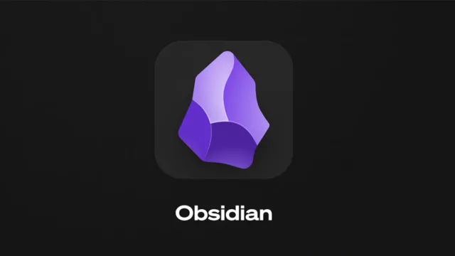 Obsidian 1.9.10